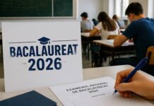 Începe a doua sesiune a Bacalaureatului 2026