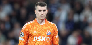 Livakovic va ajunge la FC Barcelona