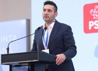O postare „de atitudine” a lui Claudiu Manda!