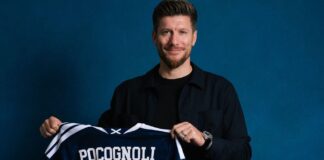 Scoţia are un nou selecţioner