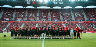 PSG, eşec neverosimil în Baleare