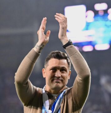 Mirel Rădoi, demis de la Gaziantep