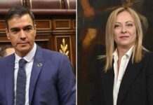 The Guardian îl apără pe Pedro Sanchez
