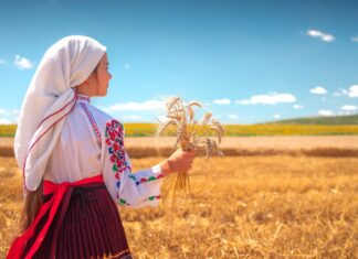 15 August: „Ziua Comunei” în mai multe localităţi doljene