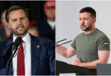 Vance l-a avertizat pe Zelenski să oprească atacurile asupra navelor