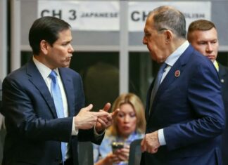 Rubio a dezvăluit că Putin va fi invitat la G20