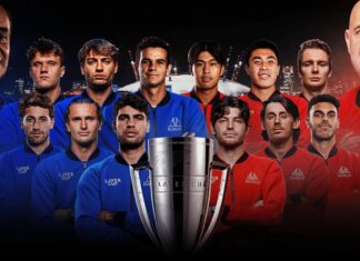 Cupa Laver: Carlos Alcaraz îl laudă pe Alexander Zverev