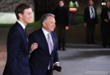 Witkoff şi Kushner vor sosi la Moscova şi Kiev în următoarele zile