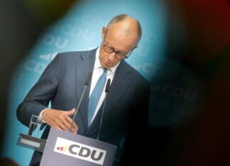 Germania: Merz într-o situaţie dificilă!
