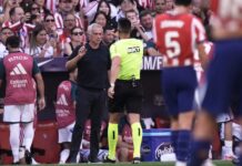 La Liga: Realul acuză arbitrajul, imens scandal!