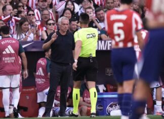 La Liga: Realul acuză arbitrajul, imens scandal!