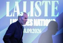 Liga Naţiunilor: „Zizou”, vedeta partidei Belgia – Franţa, de astă-seară
