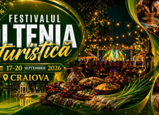 Festivalul „Oltenia Turistică” (ediţia a 3-a)