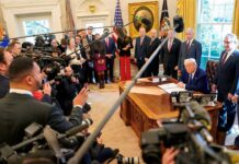Imposibila victorie a lui Donald Trump!