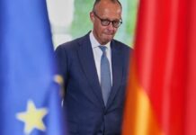 Germania: Riscă Friedrich Merz demiterea în acest weekend?
