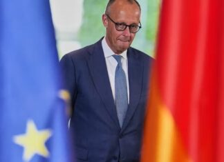 Germania: Riscă Friedrich Merz demiterea în acest weekend?