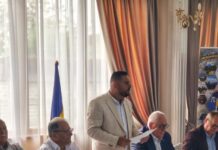 ACoR Dolj: Primarul votat „şef” de alţi primari!