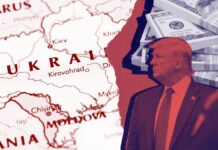 Donald Trump cere Europei să ramburseze SUA ajutorul acordat Ucrainei