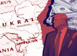 Donald Trump cere Europei să ramburseze SUA ajutorul acordat Ucrainei