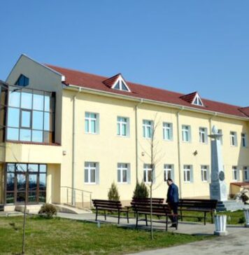 Işalniţa, comuna care îşi rescrie monografia!