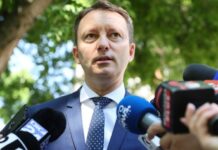 Marile speranţe deşarte…