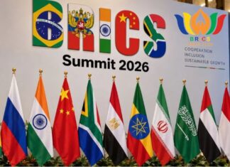 BRICS: New Delhi găzduieşte al 18-lea summit