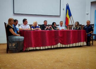 Peste 96.000 de elevi, așteptați să înceapă cursurile noului an de învățământ preuniversitar