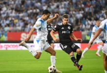 Ştiinţa 4 goluri pentru Nae Ungureanu