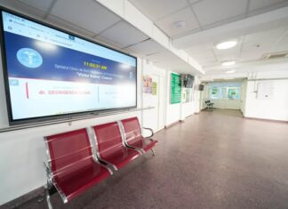 Digitalizarea Spitalului Clinic Municipal “Victor Babeș” Craiova, finalizată