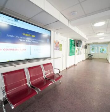 Digitalizarea Spitalului Clinic Municipal “Victor Babeș” Craiova, finalizată