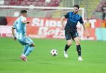 La Arad, campioana, Craiova, a suferit, dar a învins nou-promovata, Corvinul