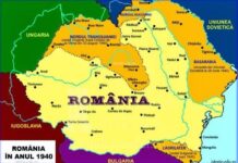 Acum 86 de ani, prin Tratatul de la Craiova, Cadrilaterul revenea Bulgariei