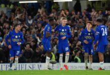 Chelsea revine de la 0-2 şi face set cu Leeds