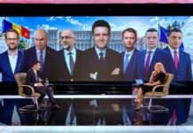 Numărul doi din PSD nu susţine un guvern Siegfried Mureşan