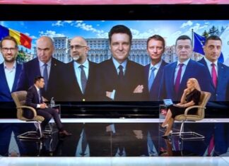 Numărul doi din PSD nu susţine un guvern Siegfried Mureşan