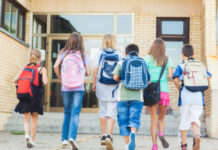 Un nou an școlar, o nouă toamnă, aceleași idealuri : mesaj transmis de sindicaliștii din Educație