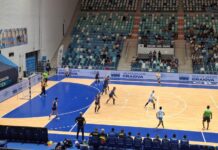 Încă un egal acasă pentru handbalistele Craiovei