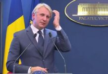 Un fost ministru de Finanţe aşteaptă… funcţia de premier
