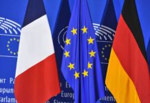 Când motorul franco-german se blochează!
