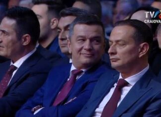 Astăzi, întâlnire regională a liderilor PSD