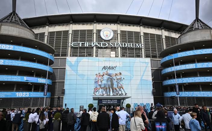 Premier League: Manchester City găsită vinovată!