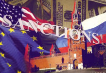 SUA: Legea „sancţiunilor infernale” se află la promulgare!