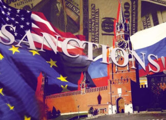 SUA: Legea „sancţiunilor infernale” se află la promulgare!