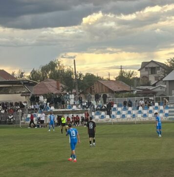Egal în derby-ul Doljului din Liga a III-a, Filiaşi – Craiova II