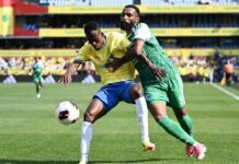 Mamelodi Sundowns, în semifinalele Cupei Intercontinentale
