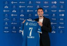 Martinelli, de la Arsenal la Al Hilal