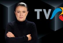 TVR: Sorina Matei, noul director general al televiziunii publice!