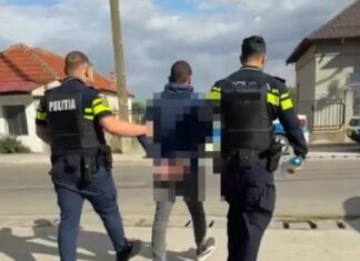 Șofer reținut de polițiști pentru mai multe infracțiuni rutiere