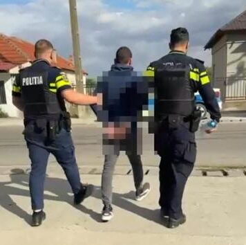 Șofer reținut de polițiști pentru mai multe infracțiuni rutiere