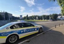 Amenzi de peste 40.000 de lei, aplicate de polițiștii rutieri doljeni, adolescent la volan, reținut după o urmărire